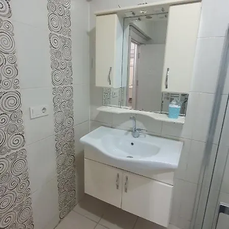 Private In Bayrampasa