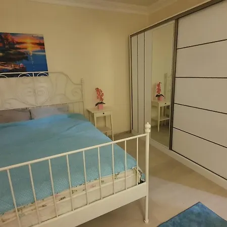 Private In Bayrampasa *