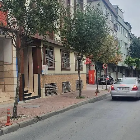 Private In Bayrampasa